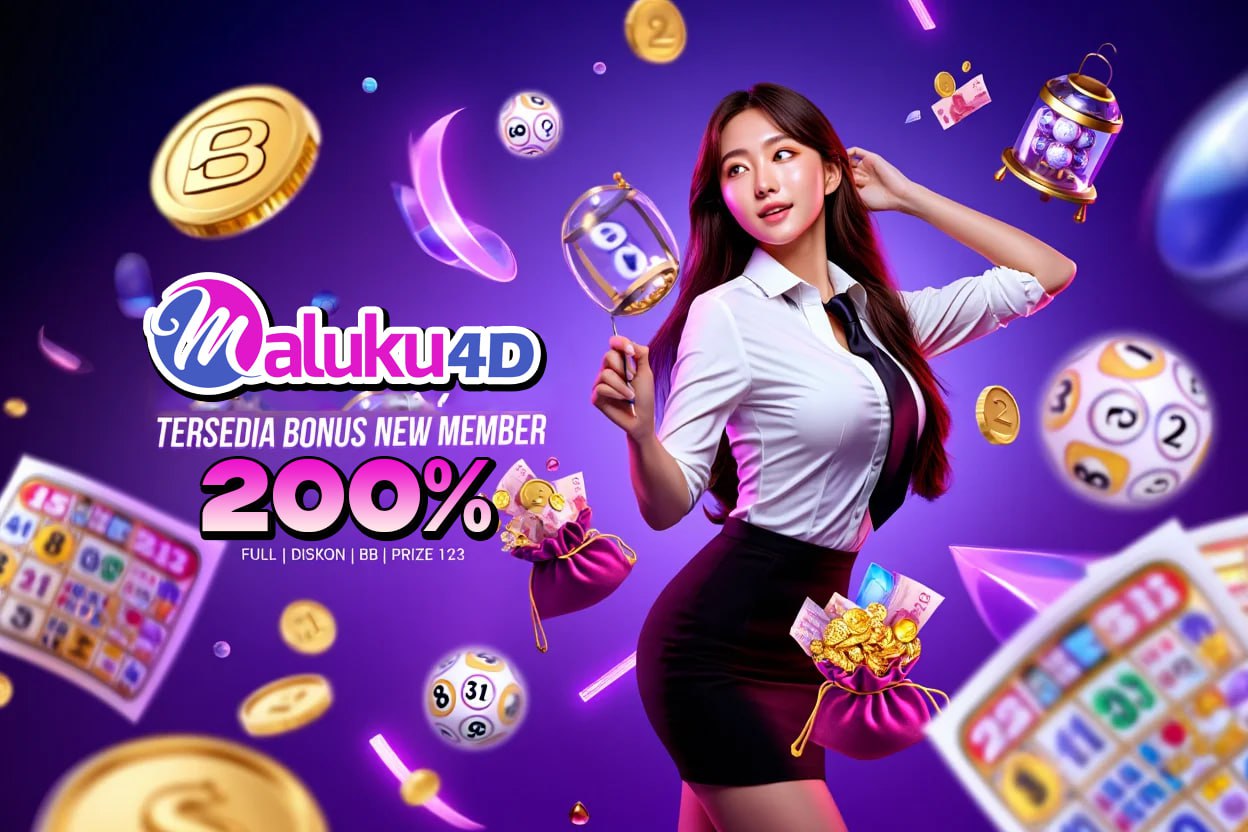 MALUKU4D